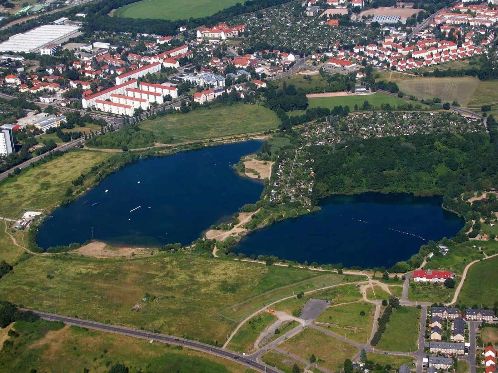 Villarina Drážďany Exteriér fotografie
